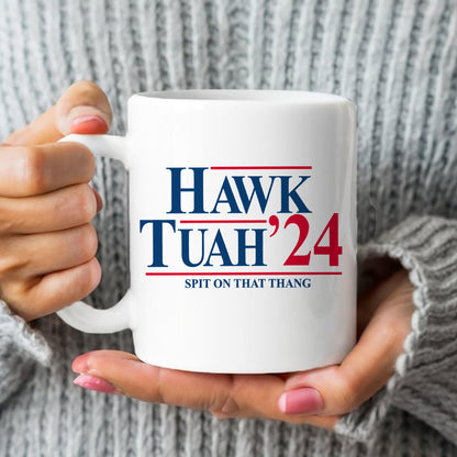 Petthouse | Hawk Tuah '24 Shirt, Hawk Tuah 2024 Spit On That Thang Shirt, Viral Funny, Humor Gift