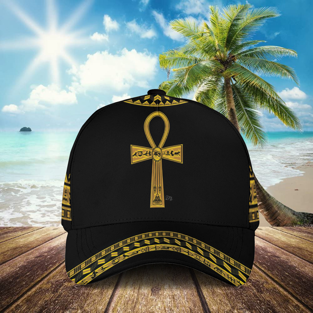 Petthouse | Ancient Egypt Baseball Cap Egypt God Symbols Baseball Cap Egypt Culture Baseball Cap Wife Gift