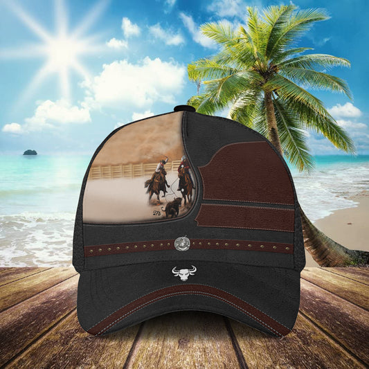 Petthouse | Rodeo Classic Cap Bull Riding Cap Bull Rider Baseball Cap Rodeo Cowboy Cap Men Summer Hat