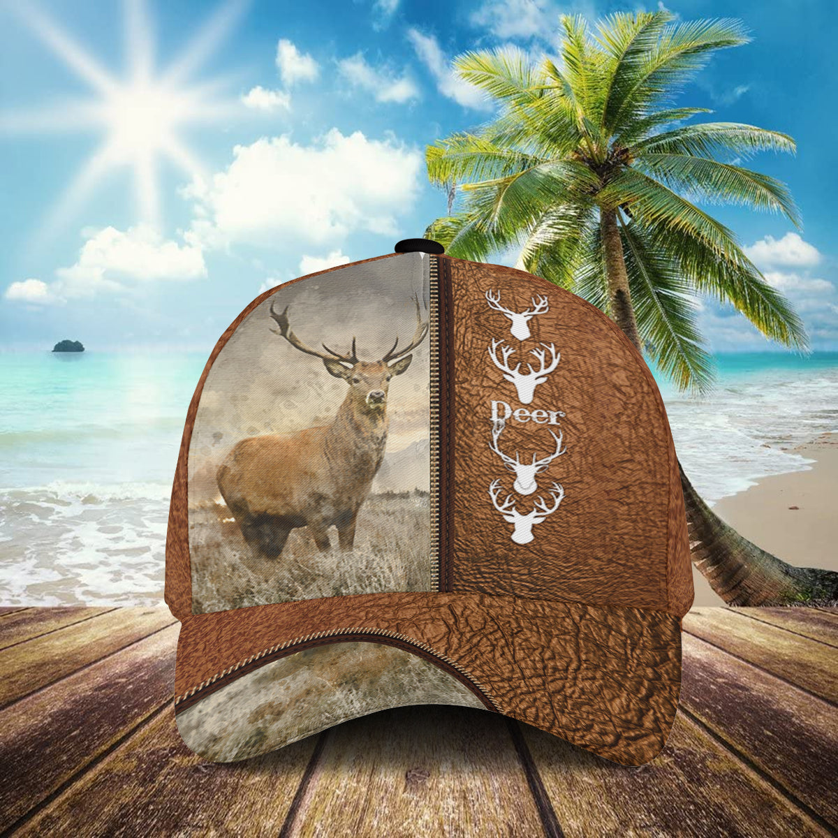 Petthouse | Deer Hunting Baseball Cap Deer Hunter Gifts Outdoor Cap Hunting Basics Cap Hunting Classic Caps