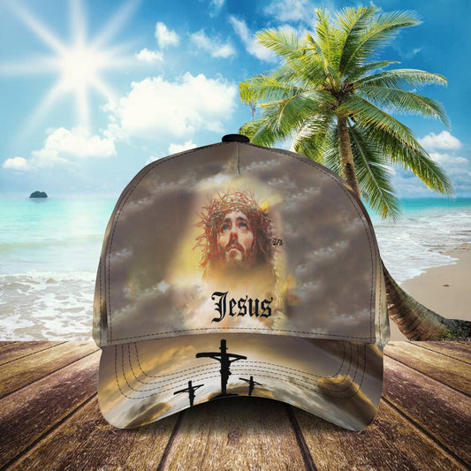 Petthouse | Jesus Classic Cap Jesus Faith Over Fear Jesus Holy Bible Jesus Bless Us Christian Gift