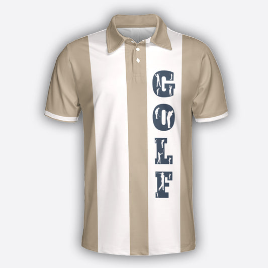 Petthouse | Golf Polo Shirt Imagine Life Without Golf Polo Shirt Golfer Going Golf Unisex Polo Shirt