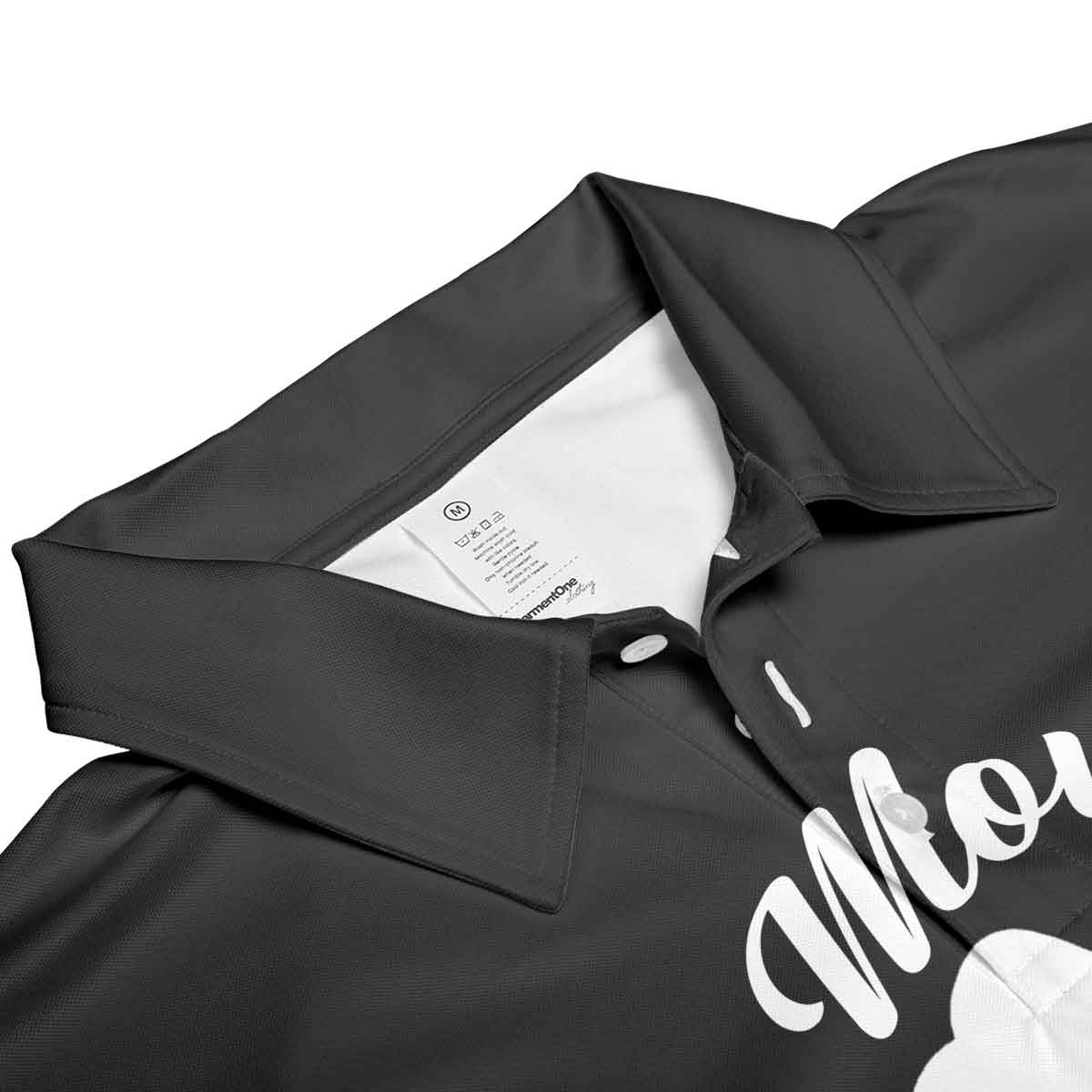 Petthouse | Autism Mom Superhero Polo Shirt Autism Awareness Polo Style Shirt Autism Support Tennis Shirt Autism