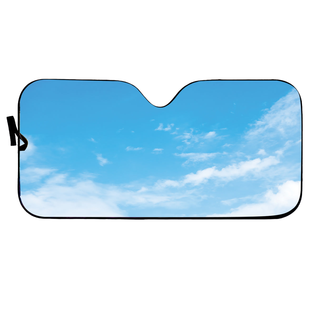 Petthouse | Customize Gift Dog Sunshade A Bunch Of Rottweiler Car Sunshade Windshield Sun Shade Sun Visor