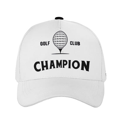 Petthouse | Golf Sports Championship Professional Team Classic Cap Love Golf Classic Hat Golfers Gift Golf Players Gift