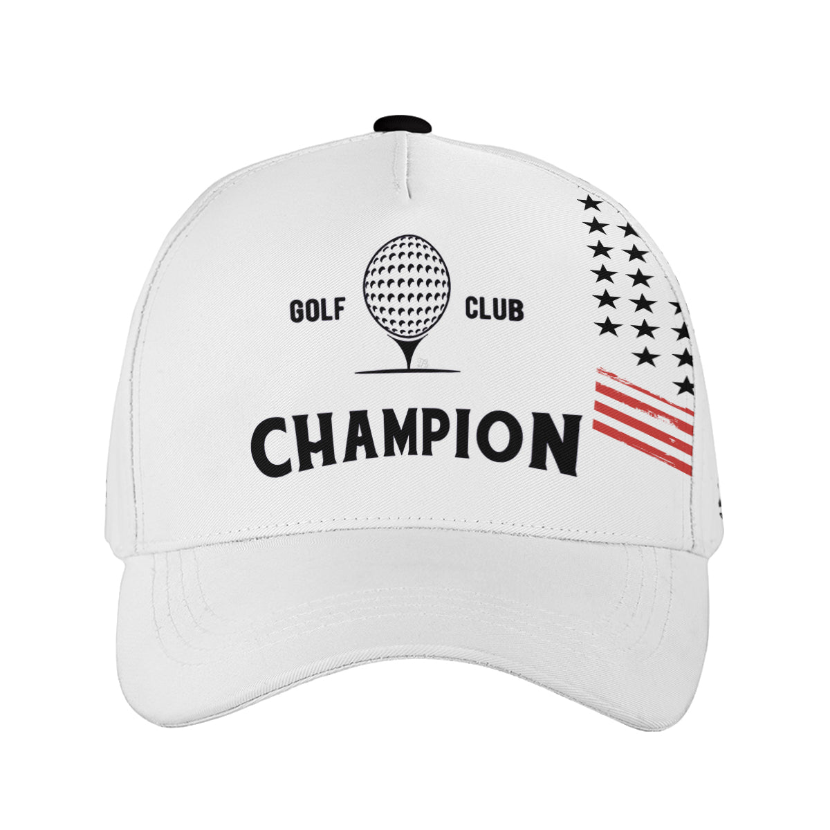 Petthouse | Golf Classic Cap Golf Sport Golf Club Hat Wear Golf Dad Gift Cap For Golfers Gift For Golf Players