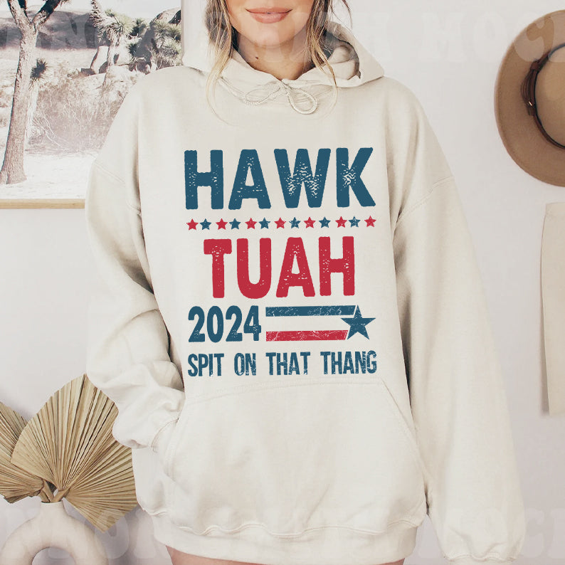 Petthouse | Hawk Tuah Spit On That Thang 2024 T-shirt, Hawk Tuah Girl Shirt, Hawk Tuah 2024 Shirt