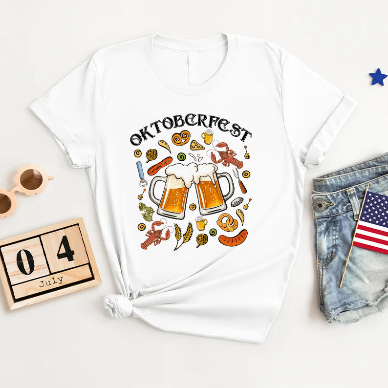 Petthouse | Oktoberfest Beer Festival Shirt, Man Oktoberfest Beer T Shirt, Funny Oktoberfest Gift For Man