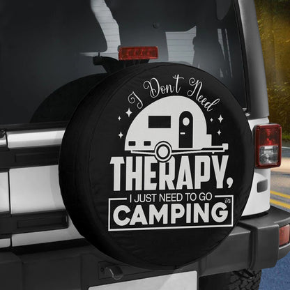 Petthouse | I Just Need To Go Camping Tire Covers Camping Car Accessories Camping Gift Wheel Cover For Car