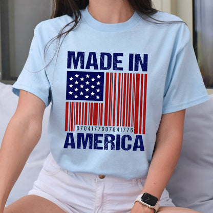 Petthouse | Customized Dog Indenpendence Day Shirt, Happy 4th July Dog Gift For Dog Lovers, Dog Dad