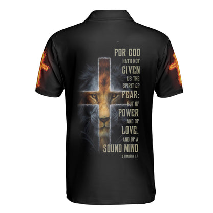 Petthouse | Jesus Is My Savior Polo Shirt Unisex Polo For Men Jesus Christian Religion Unisex Polo Shirt