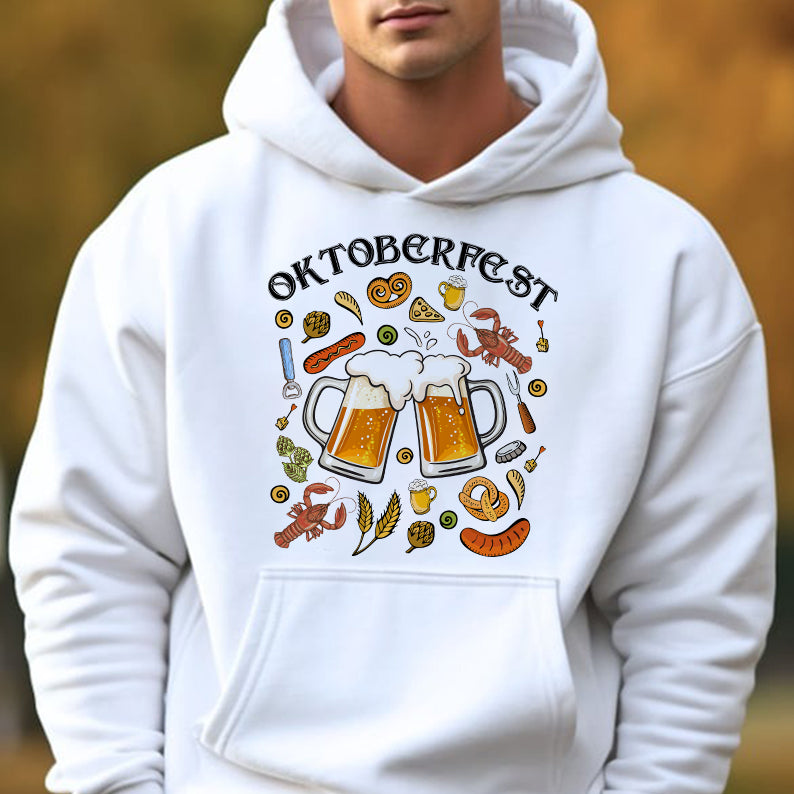 Petthouse | Oktoberfest Beer Festival Shirt, Man Oktoberfest Beer T Shirt, Funny Oktoberfest Gift For Man