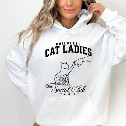 Petthouse | Childless Cat Lady Shirt, Childless Cat Ladies, Cat Mom Shirt, Cat Lady, Power Girl 2024