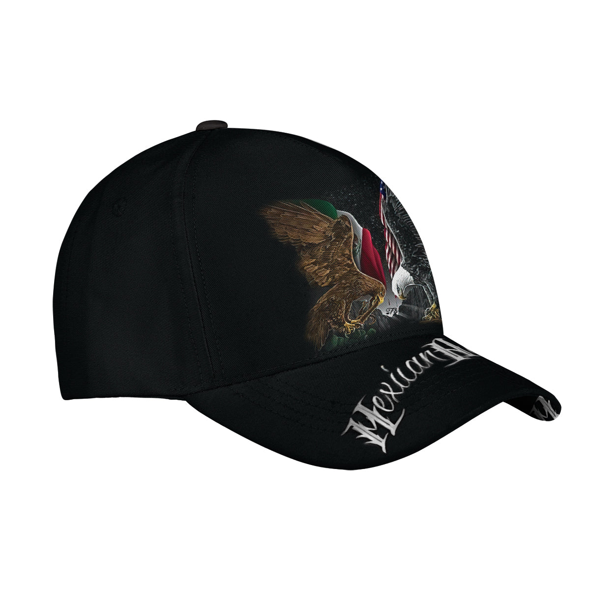 Petthouse | Mexican American Baseball Cap Mexican Eagle Cross Shoes American Eagle Cross Shoes Best Friend Gift