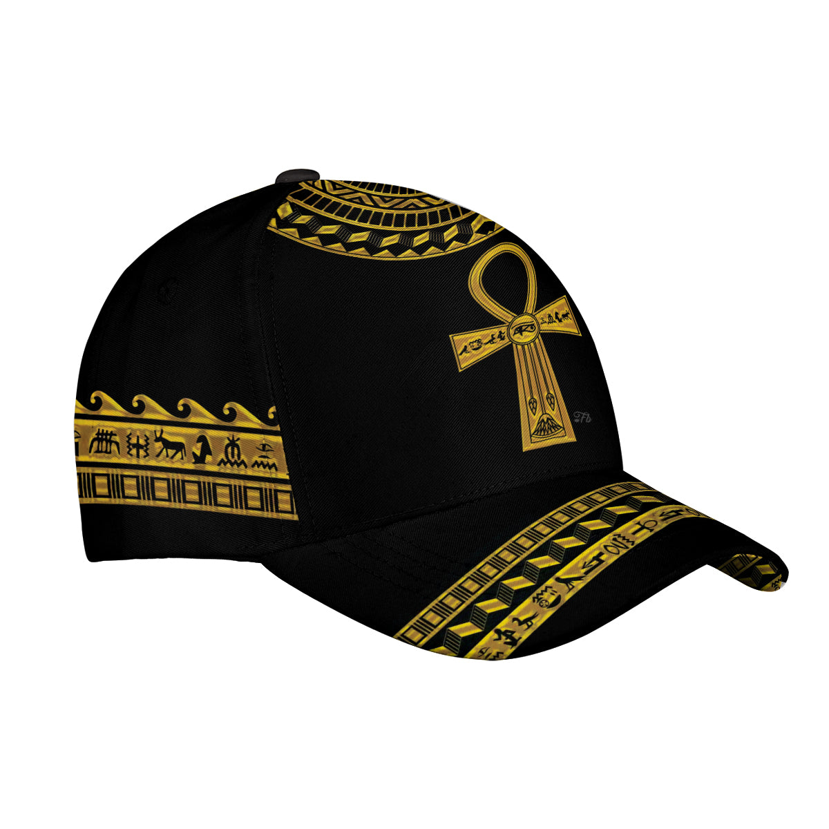 Petthouse | Ancient Egypt Baseball Cap Egypt God Symbols Baseball Cap Egypt Culture Baseball Cap Wife Gift