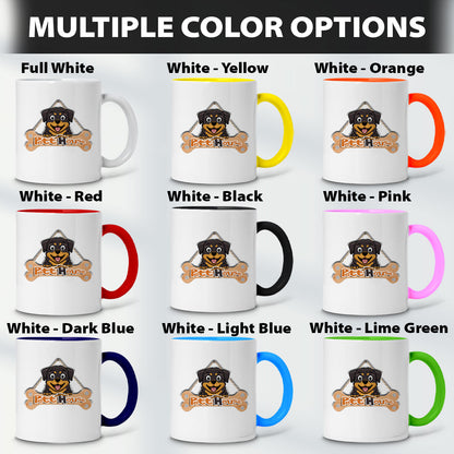 Petthouse | Pumpkin Spice 3d Inflated Mug, Coffee Fall Mug, Pumpkin Spice Latter Mug, Autumn Mug
