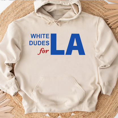 Petthouse | White Dudes For La Shirt, White Dudes For Comma La Tshirt, Girl Power Madame Shirt