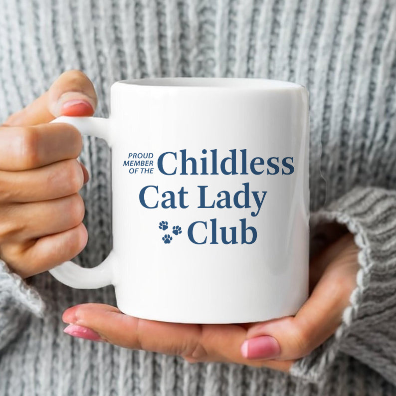 Petthouse | Childless Cat Lady Shirt, Childless Cat Lady Club, Proud Of Childless Cat Lady Club Shirt