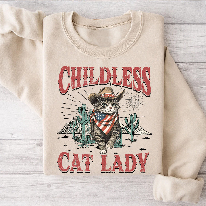 Petthouse | Childless Cat Lady Shirt, Childless Cat Ladies Shirt, Blue 2024 Tshirt, Cat Lady Shirt