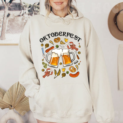 Petthouse | Oktoberfest Beer Festival Shirt, Man Oktoberfest Beer T Shirt, Funny Oktoberfest Gift For Man