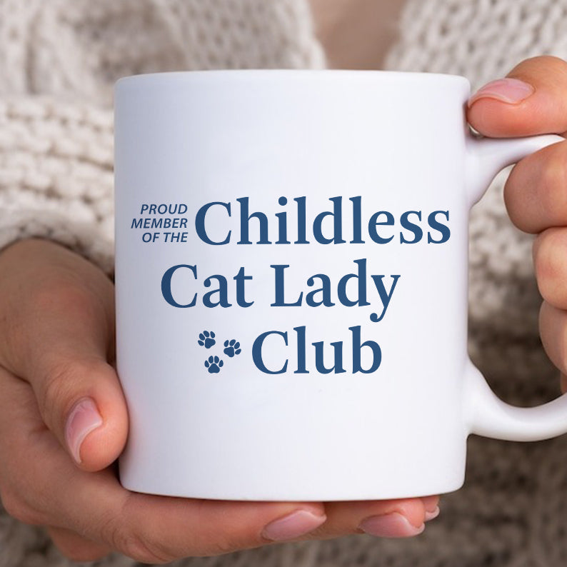 Petthouse | Childless Cat Lady Shirt, Childless Cat Lady Club, Proud Of Childless Cat Lady Club Shirt