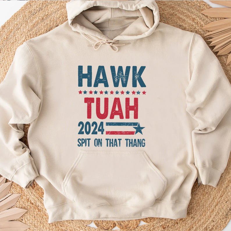 Petthouse | Hawk Tuah Spit On That Thang 2024 T-shirt, Hawk Tuah Girl Shirt, Hawk Tuah 2024 Shirt