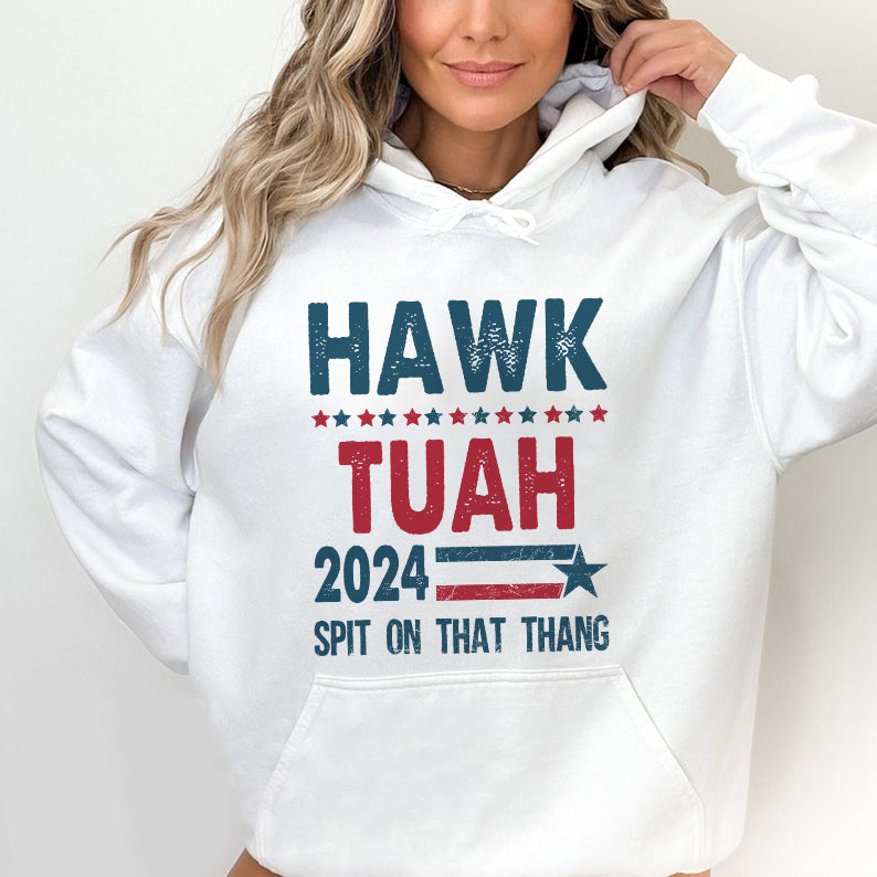 Petthouse | Hawk Tuah Spit On That Thang 2024 T-shirt, Hawk Tuah Girl Shirt, Hawk Tuah 2024 Shirt