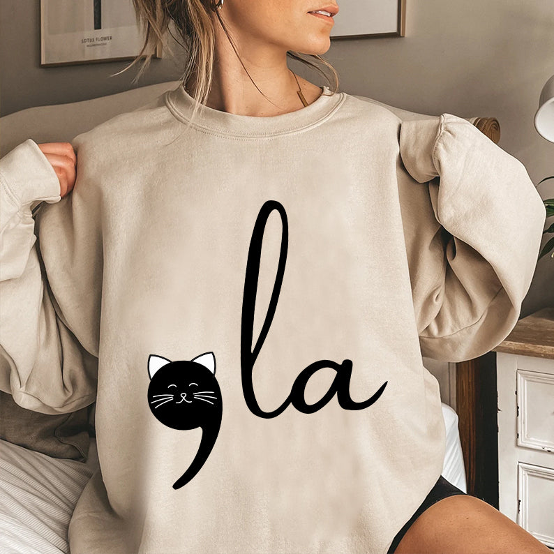 Petthouse | Childless Cat Lady Shirt, Childless Cat Lady For Comma La, Childless Cat Ladies, Comma Cat