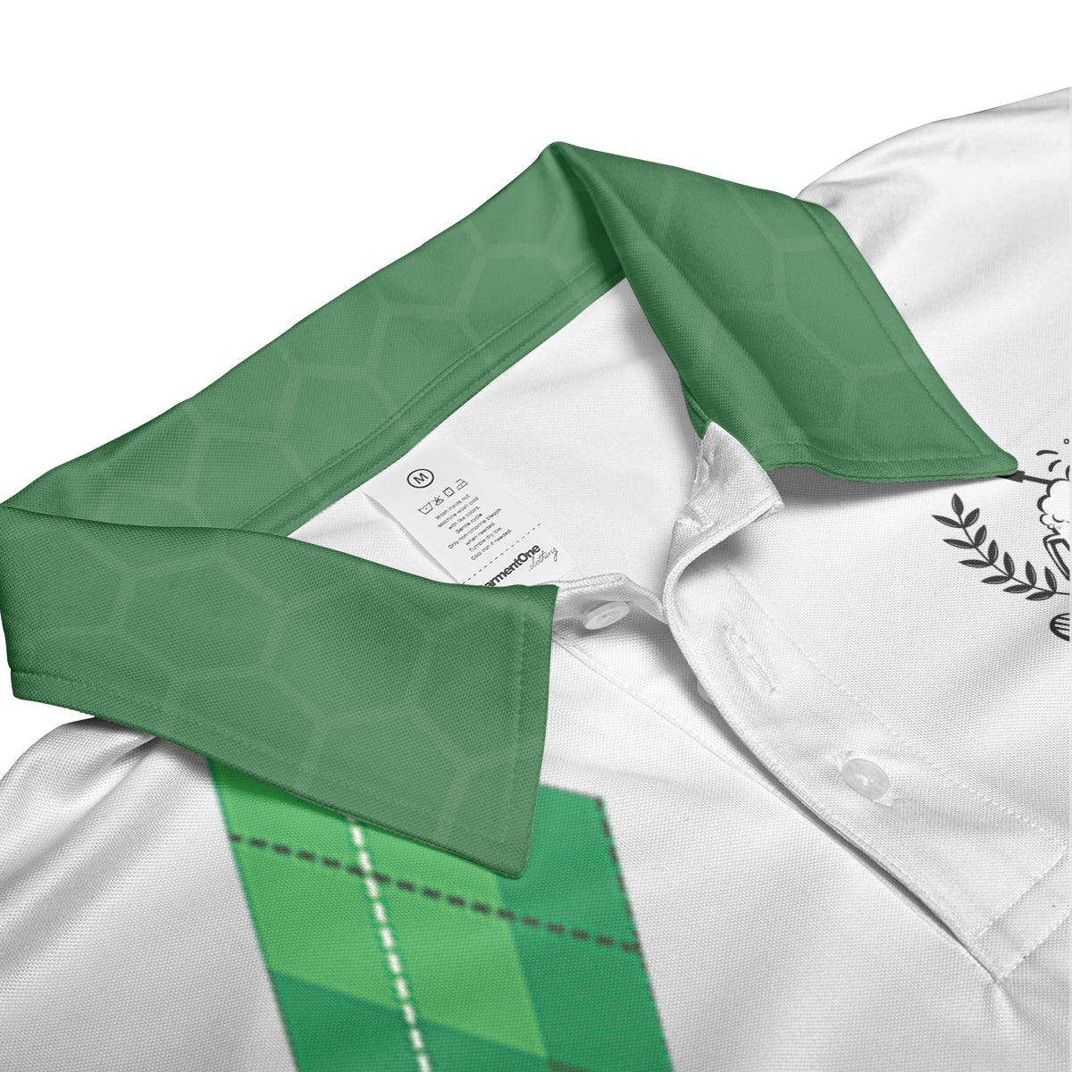 Petthouse | Customized Golfing Team Polo Shirts If I'm Drunk My Gold Friend's Fault Funny Golfer Gift