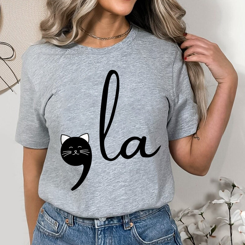 Petthouse | Childless Cat Lady Shirt, Childless Cat Lady For Comma La, Childless Cat Ladies, Comma Cat