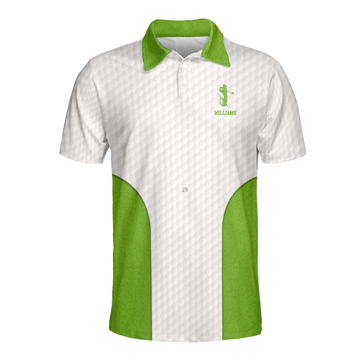 Petthouse | Customized Name Golfer Polo Shirt Love Golf Sport Mens Polo Shirts Short Sleeve Golfers Gift Golf Players