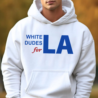 Petthouse | White Dudes For La Shirt, White Dudes For Comma La Tshirt, Girl Power Madame Shirt