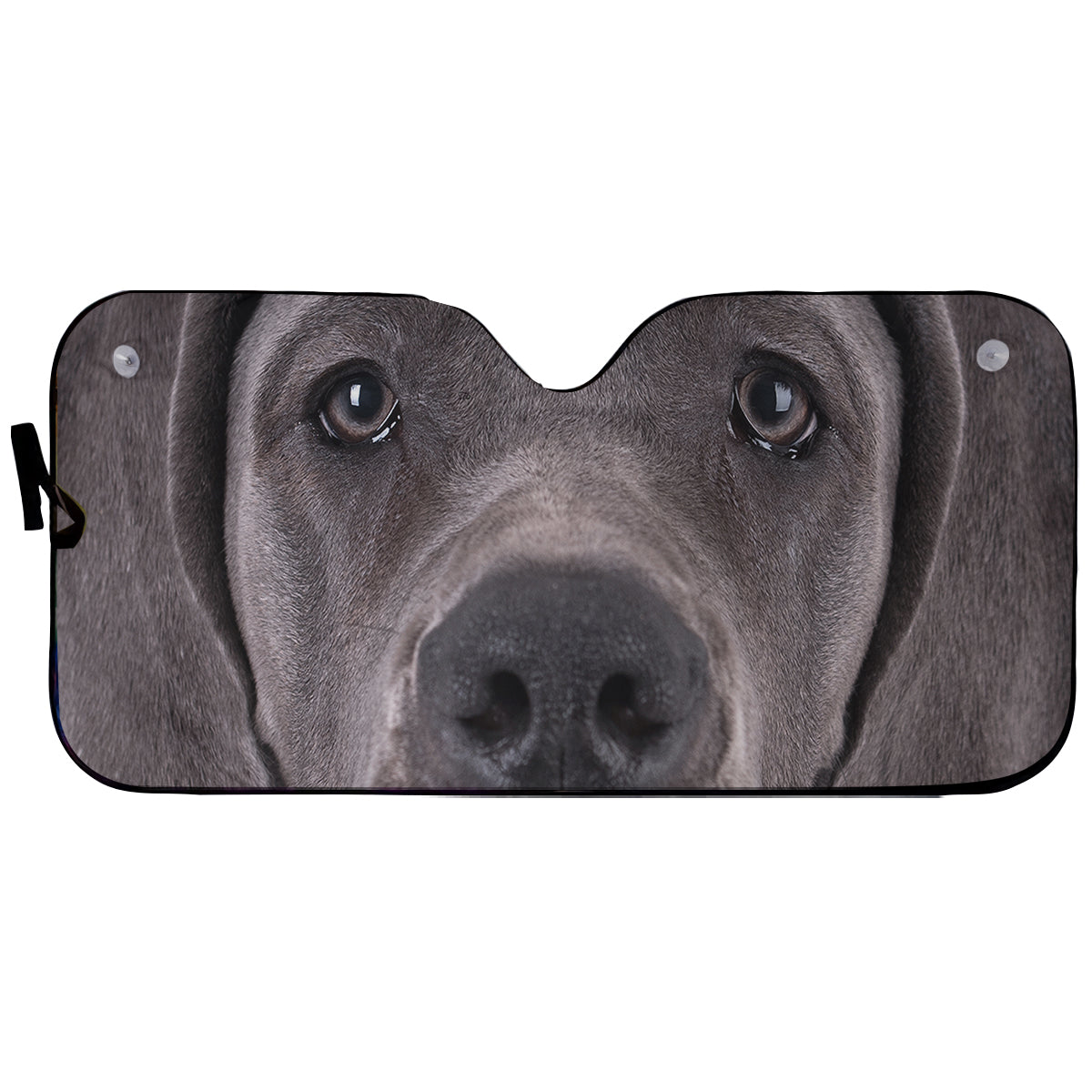 Petthouse | Great Dane Car Sunshade Dog Pet Windshield Sunshade Pet's Lovers Gift Great Dance Dog Lovers Gift