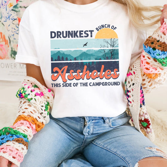 Petthouse | Funny Camping Shirt, Retro Summer Shirt, Drunk Camping, Camping Shirt, Vintage Camping Sweatshirt Hoodie, Camper Mug