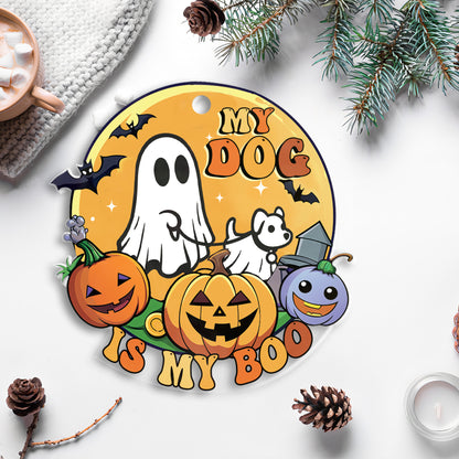 Petthouse | My Dog Is My Boo, Dog Mom, Dog Lover, Halloween Dog, Halloween, Animal Lover, Momster