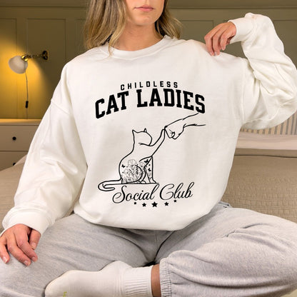 Petthouse | Childless Cat Lady Shirt, Childless Cat Ladies, Cat Mom Shirt, Cat Lady, Power Girl 2024