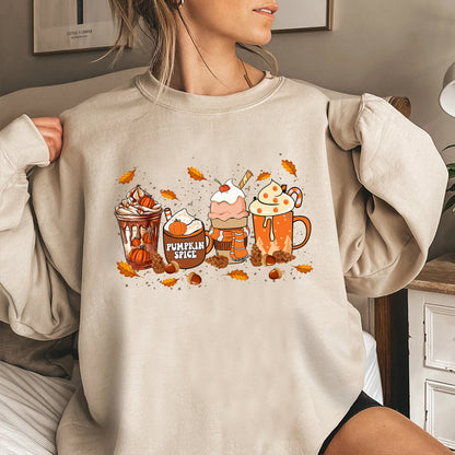 Petthouse | Fall Coffee Thanksgiving Shirt, Cute Fall Shirt, Thanksgiving Shirt, Fall Coffee Lover