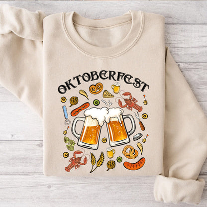 Petthouse | Oktoberfest Beer Festival Shirt, Man Oktoberfest Beer T Shirt, Funny Oktoberfest Gift For Man