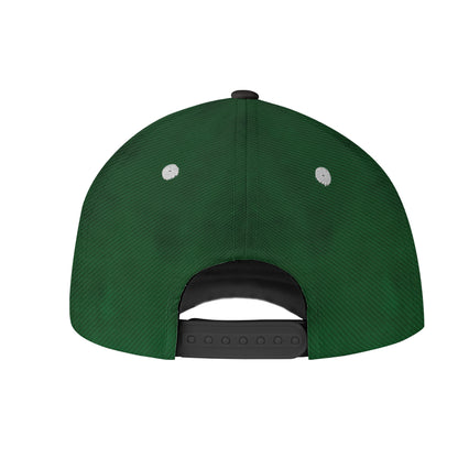 Petthouse | Tree Of Life Irish Vintage Flag Baseball Cap American Grown With Irish Roots Hat Paddy Day Gifts