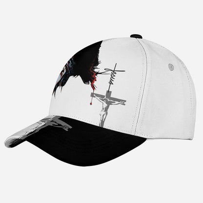 Petthouse | Jesus Christ Holy Bible Baseball Cap Jesus Caps For Women Jesus Hat Men Classic Caps Christian Gift