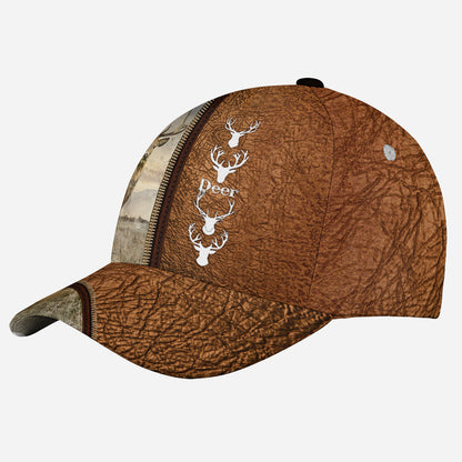 Petthouse | Deer Hunting Baseball Cap Deer Hunter Gifts Outdoor Cap Hunting Basics Cap Hunting Classic Caps