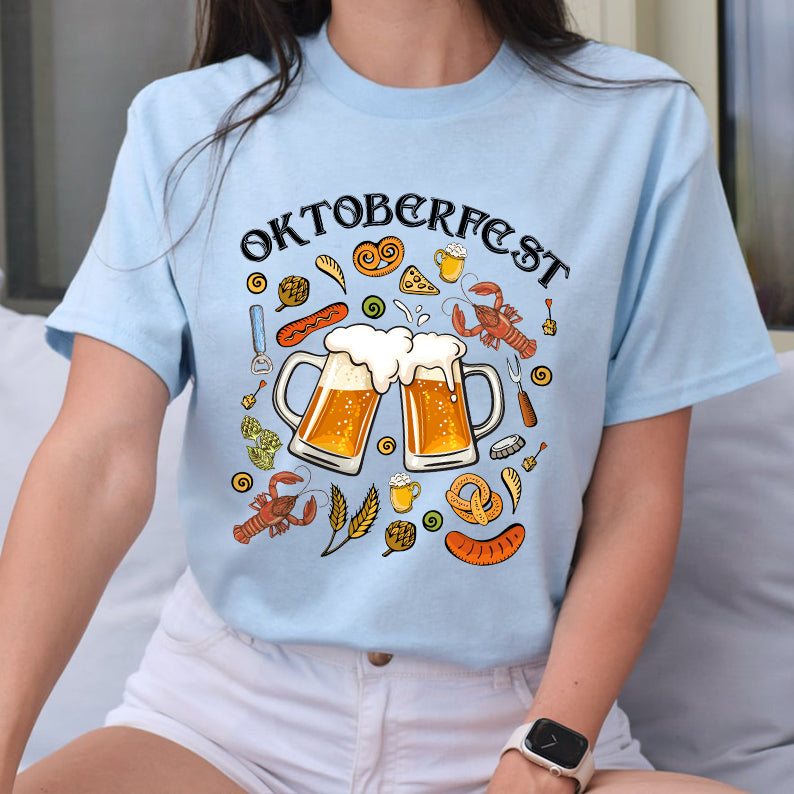 Petthouse | Oktoberfest Beer Festival Shirt, Man Oktoberfest Beer T Shirt, Funny Oktoberfest Gift For Man