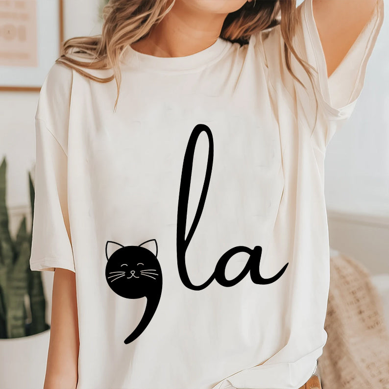 Petthouse | Childless Cat Lady Shirt, Childless Cat Lady For Comma La, Childless Cat Ladies, Comma Cat