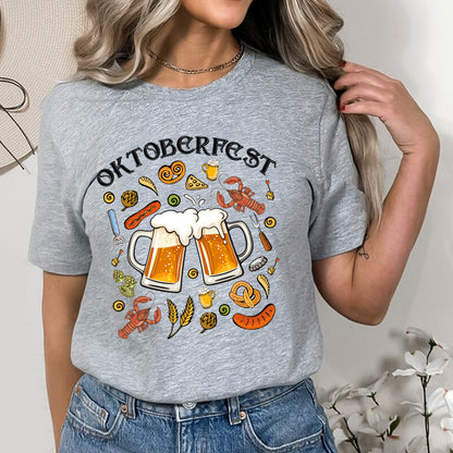 Petthouse | Oktoberfest Beer Festival Shirt, Man Oktoberfest Beer T Shirt, Funny Oktoberfest Gift For Man