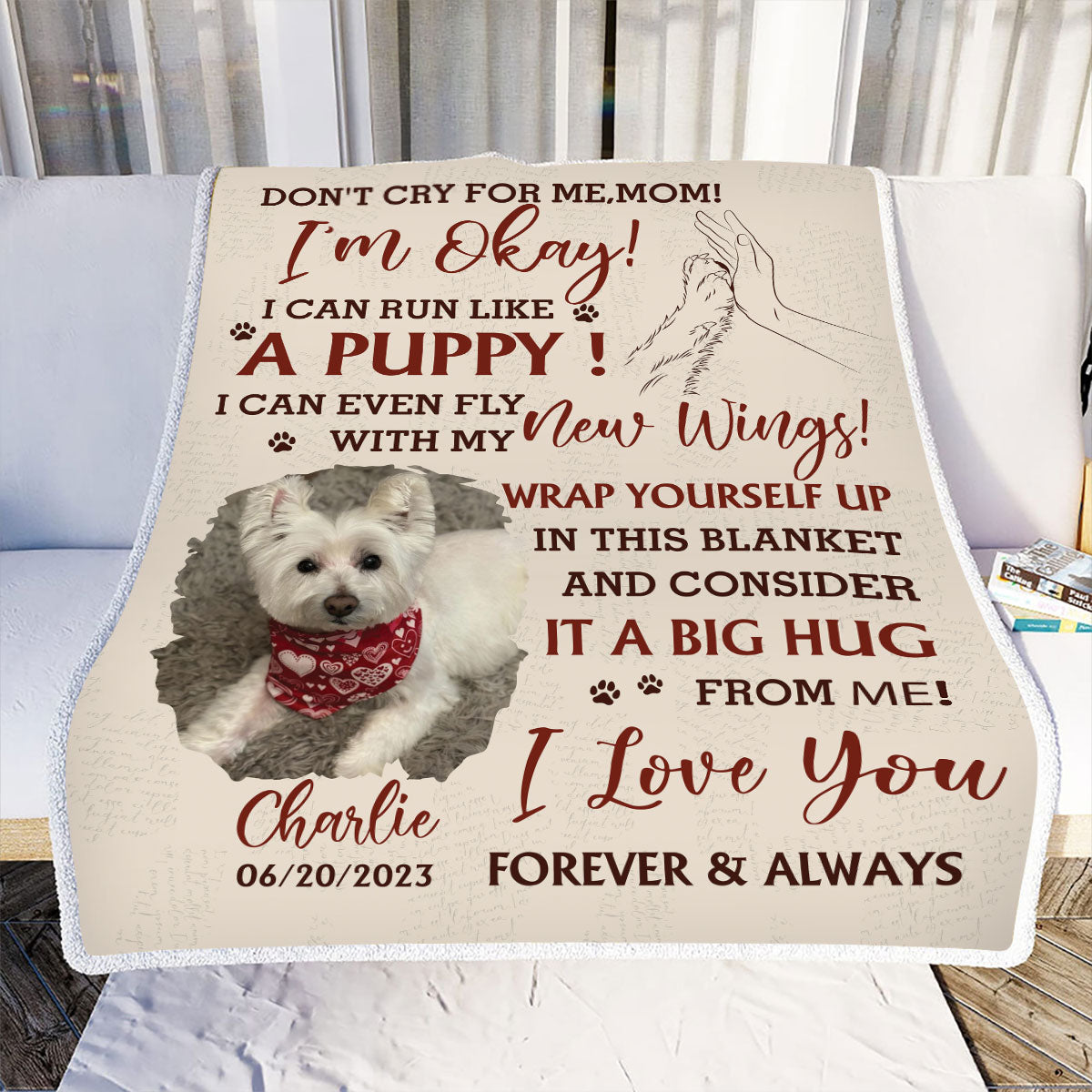 Petthouse | Customized International Women Day Fleece Blanket, Unique Mother's Day Throw Blanket For Mommy