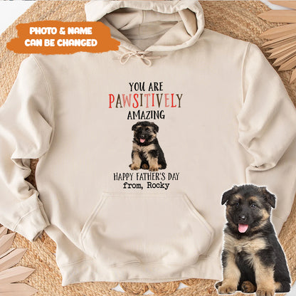 Petthouse | Custom Dog Pawsonal Stalker I Will Follow You Wherever You Go Shirt, Gift For Dog Lovers