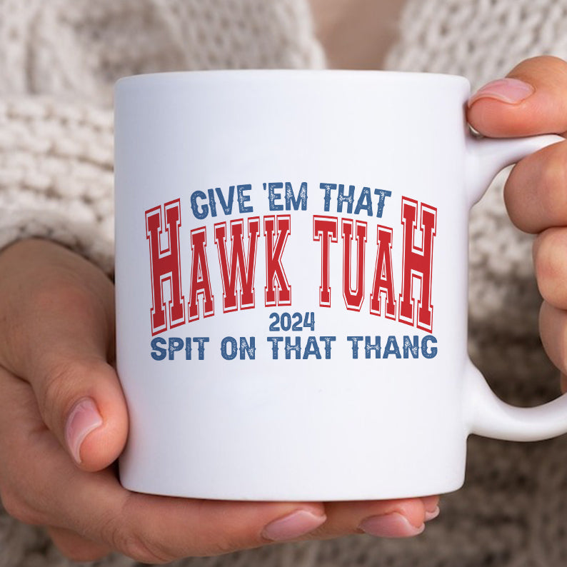 Petthouse | Hawk Tuah Funny Shirt, Hawk Tuah Spit On That Hang Shirt, Hawk Tuah Funny Tee, Humor Tee