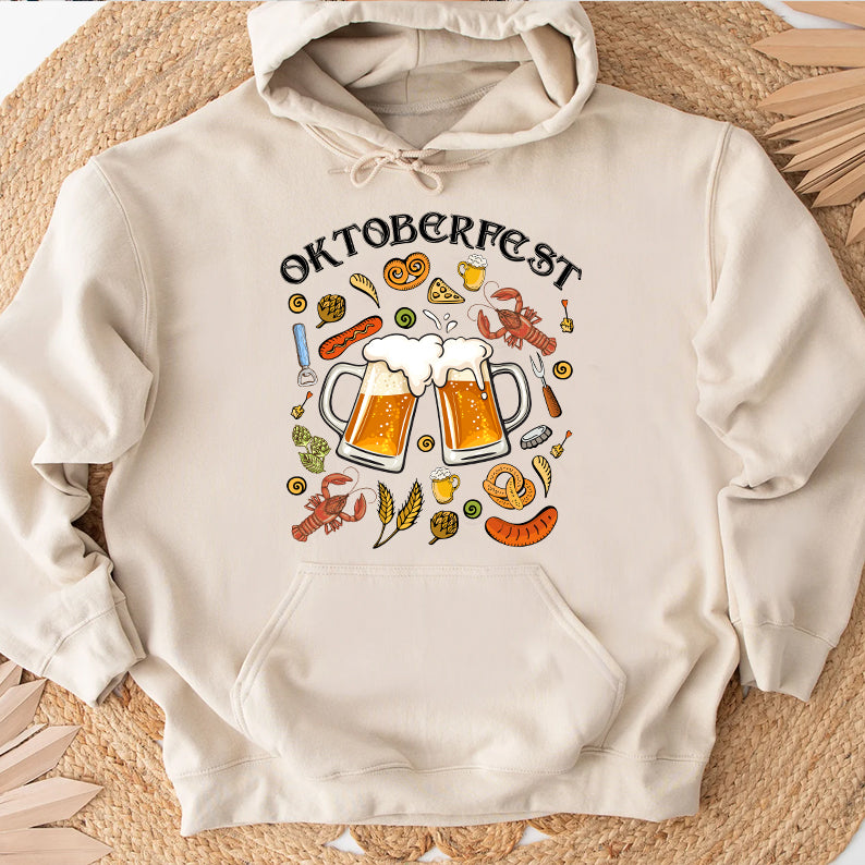 Petthouse | Oktoberfest Beer Festival Shirt, Man Oktoberfest Beer T Shirt, Funny Oktoberfest Gift For Man