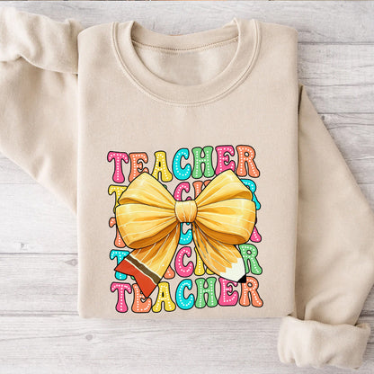 Petthouse | Teacher First Day Of School Shirt, Back To School Teacher Shirt, First Day Of School