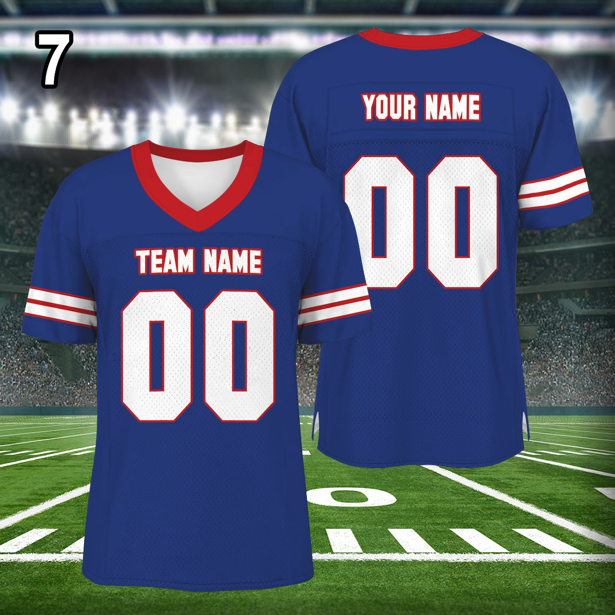 Petthouse | Customized Football Shirt, Personalized Football Jersey Adult Mens, Team Jersey Sport, Custom Jersey Shirt